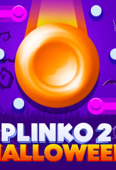 Plinko 2 Halloween