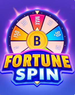 Fortune Spin