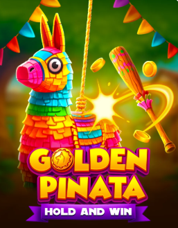 Golden Pinata