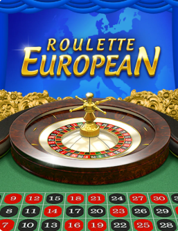 European Roulette